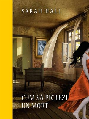 cover image of Cum să pictezi un mort